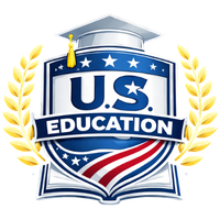 US-Education Logo