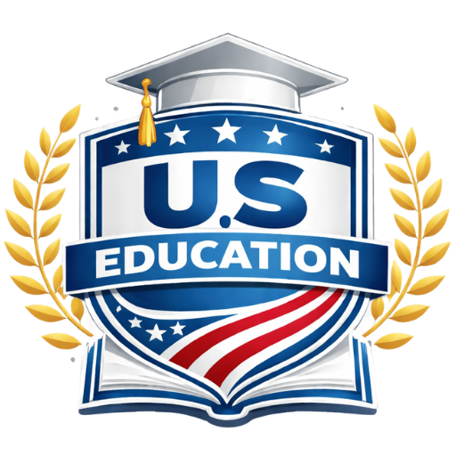 US-Education Logo